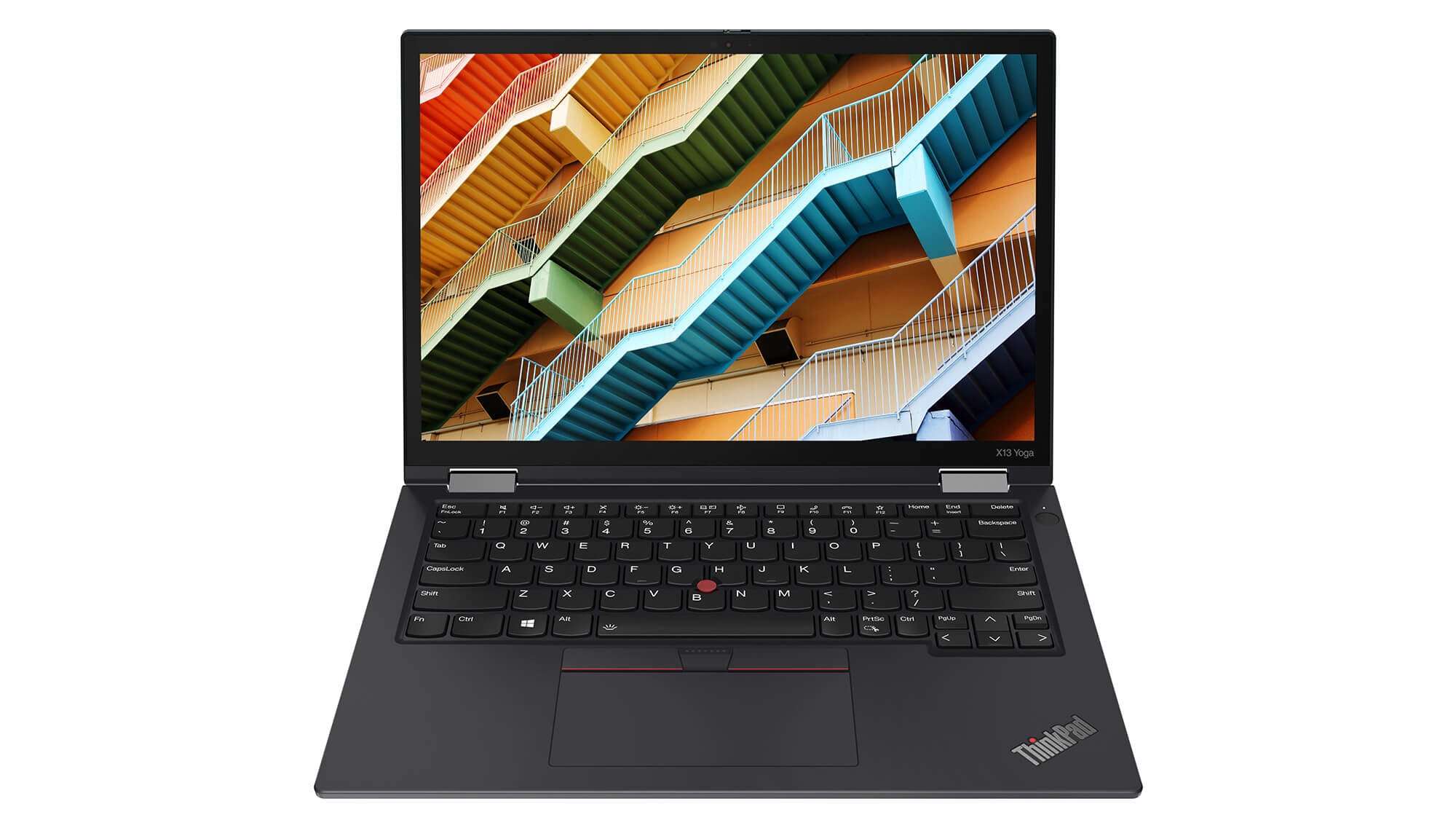  ThinkPad X13 Yoga Gen 2